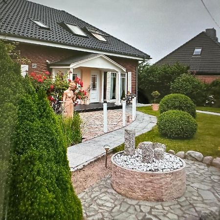 Foerdefarm Natura Westerholz Ngoại thất bức ảnh