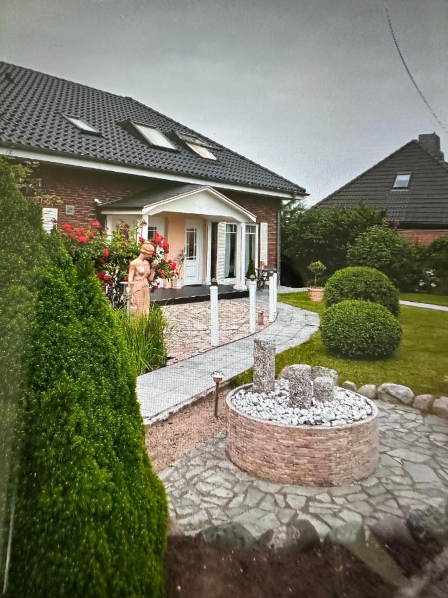 Foerdefarm Natura Westerholz Ngoại thất bức ảnh