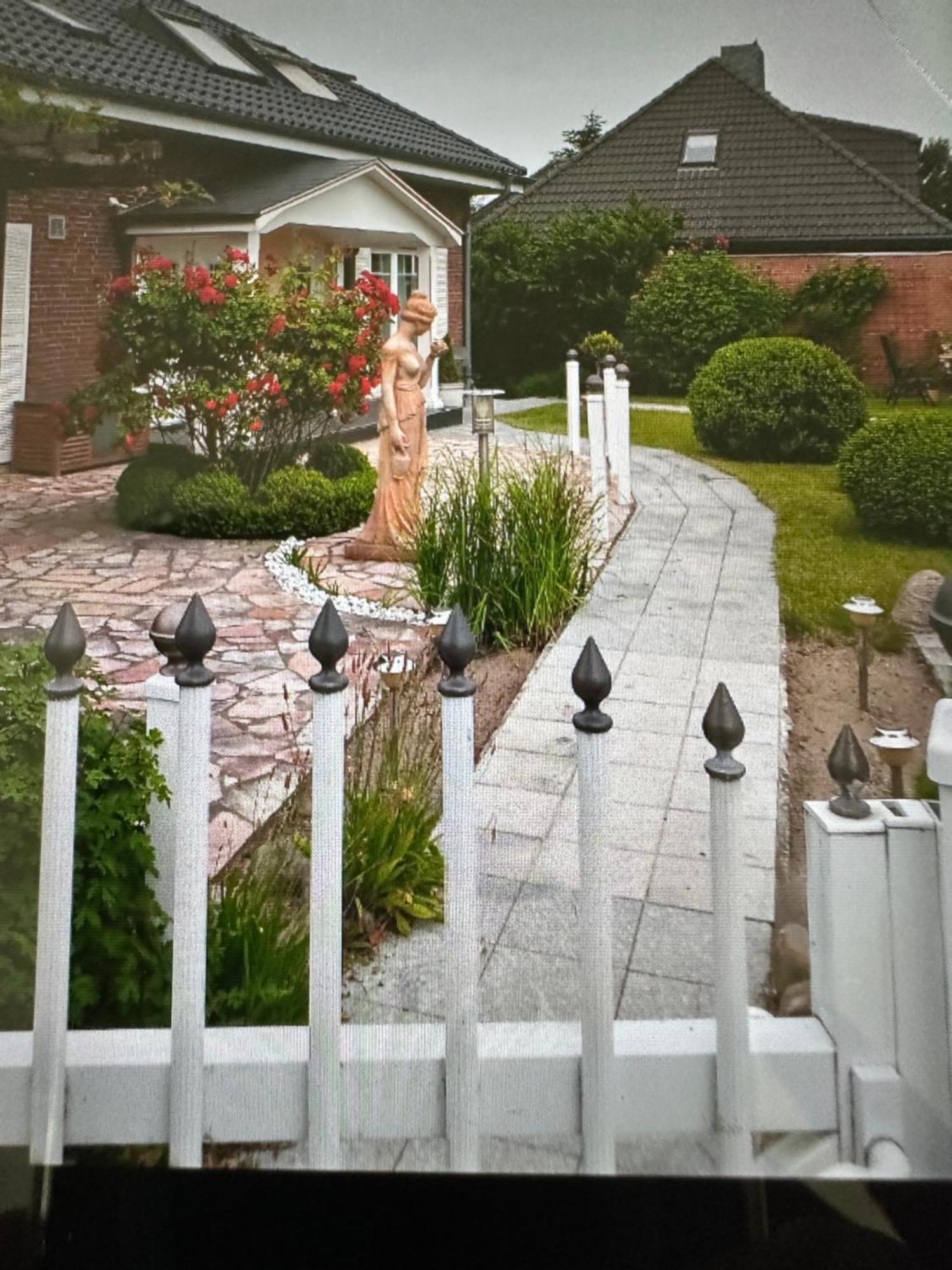 Foerdefarm Natura Westerholz Ngoại thất bức ảnh