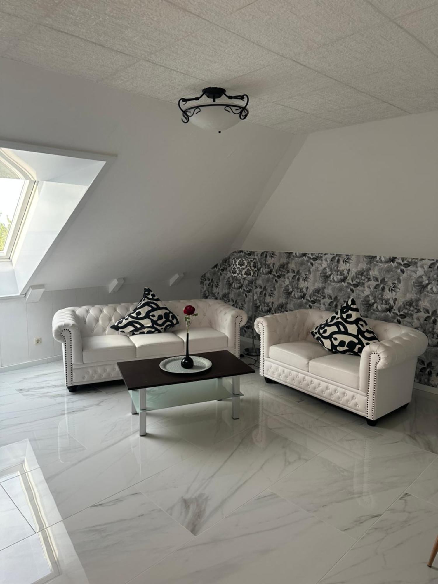 Foerdefarm Natura Westerholz Ngoại thất bức ảnh