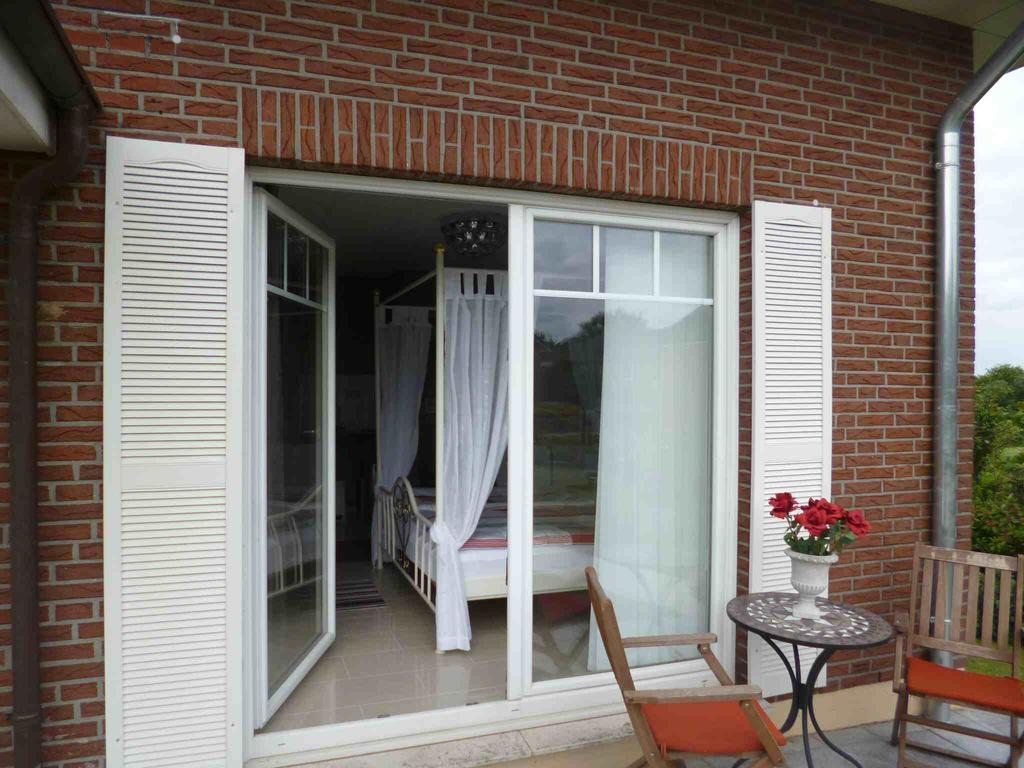 Foerdefarm Natura Westerholz Ngoại thất bức ảnh