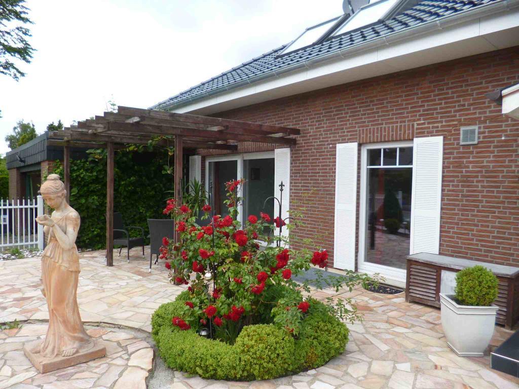 Foerdefarm Natura Westerholz Ngoại thất bức ảnh