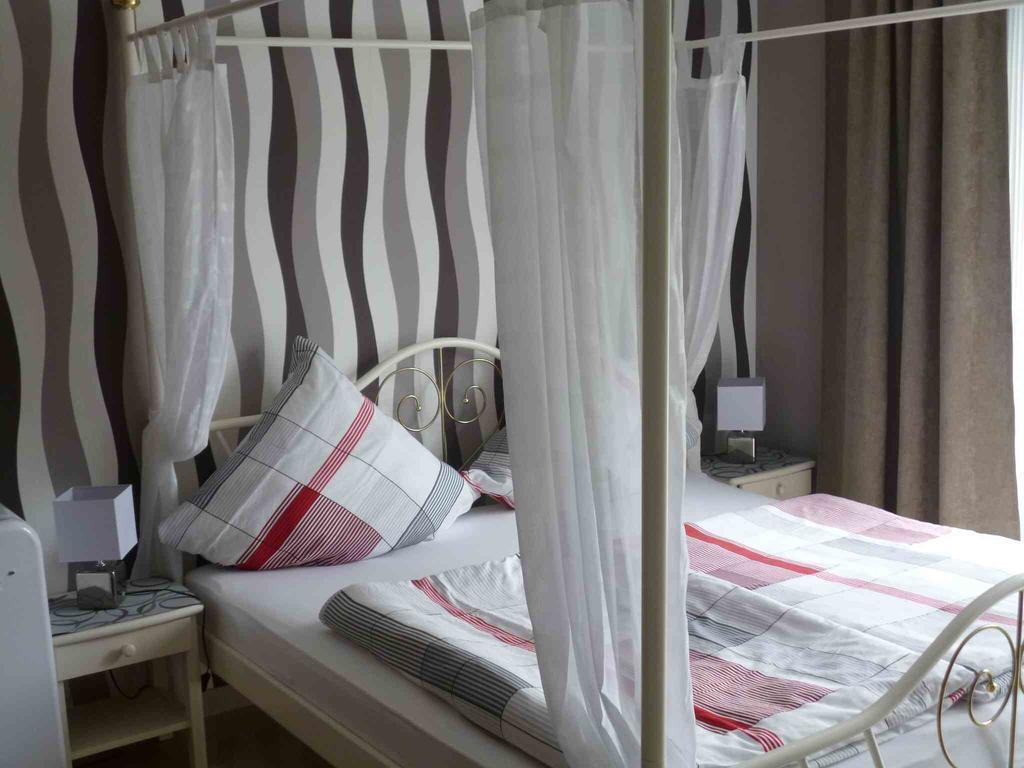 Foerdefarm Natura Westerholz Ngoại thất bức ảnh